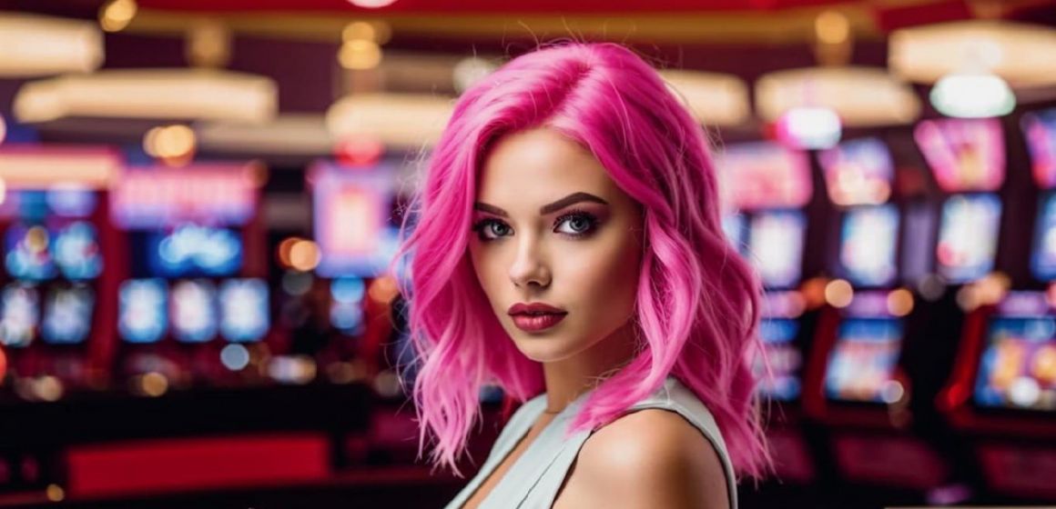 Выиграй джекпот в игровых автоматах Kent Casino