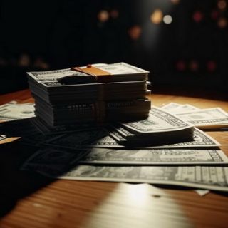 Как пополнить счёт и как вывести средства