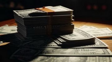 Как пополнить счёт и как вывести средства